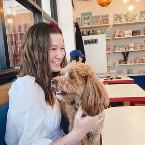 Meet your Posher, Jocelyn